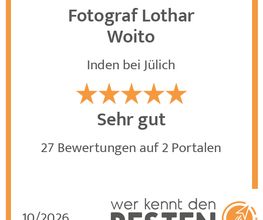 werkenntdenBESTEN.de Qualitätssiegel