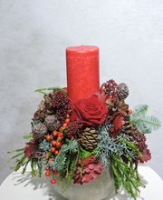 Blumen Chopard AG Bild 4