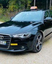 Taxi Montbard Saint Remy image 5