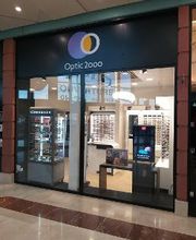 Opticien Narbonne - Optic 2000 - Boulevard de Creissel image 1
