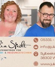 Julia Specht Sanitär- und Heizungstechnik Bild 2