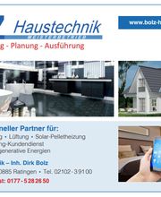 Bolz Haustechnik Bild 3