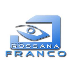 Franco Dott.ssa Rossana Oculista logo