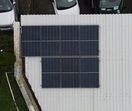 Garagenprojekt