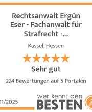 werkenntdenBESTEN.de Qualitätssiegel