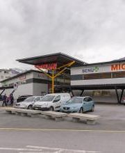 BENU Sion Tourbillon Bild 1