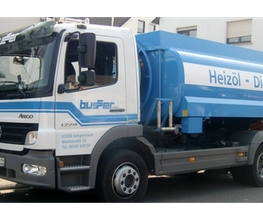 Busser Brennstoffe e.K. Bild 5