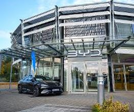 STERNAUTO Bild 3