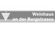 Weinhaus an der Bergstrasse