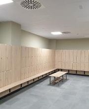 Gimnasio VivaGym Dos Hermanas imagen 16