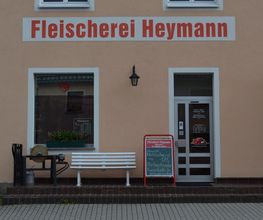 Fleischerei Heymann GbR Bild 9