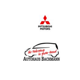 Autohaus Bachmann GmbH