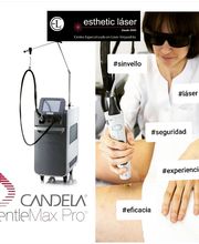 ESTHETIC LÁSER ALEJANDRITA imagen 9