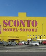 Sconto SB Der Möbelmarkt GmbH - Hanau Bild 1