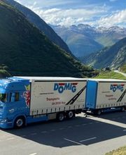 Domig Transporte AG Bild 2