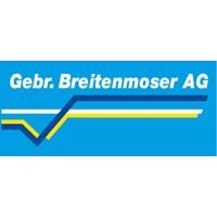 Breitenmoser Gebrüder AG