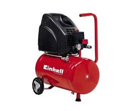 Descubre los modelos de compresoras que tenemos para ti en Empeño Fácil Salto de Agua. Contamos con un equipo experto que te apoyara para elegir la compresora que mejor se adapta a tu trabajo, con la seguridad de ahorrar en tu compra.