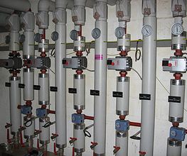 Entreprise du Gaz SA Bild 4