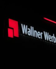 Wallner Werbung GmbH & Co. KG Bild 1