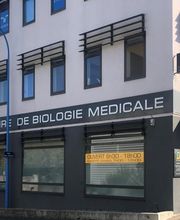 Laboratoire Le Pontet - BIOGROUP PROVENCE image 1