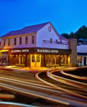 Blackwall Hitch image 9