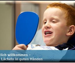 Prof. Dr. med. dent. Schätzle Marc Bild 1