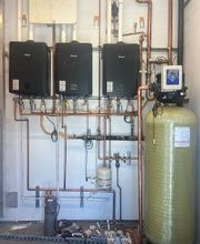 Crest Plumbing LLC image 8