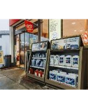 Shell Recharge Charging Station Bild 16