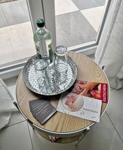 Fußpflege Julia Gjorgjijoski Bild 3