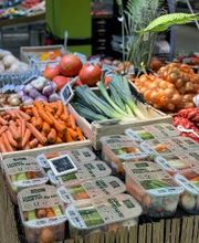 Intermarché EXPRESS Évian Les Bains image 16