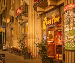 PETER PANE Burgergrill & Bar Bild 6