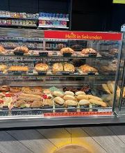 JET Tankstelle Bild 1