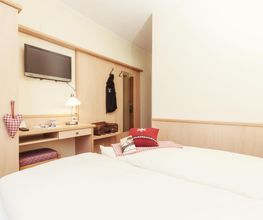 B&B CHARME-INN Bild 8