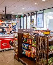 Shell Recharge Charging Station Bild 14