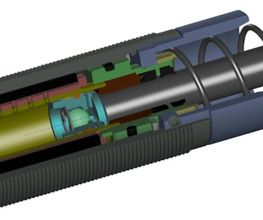 KMS Stoßdämpfer GmbH Bild 4