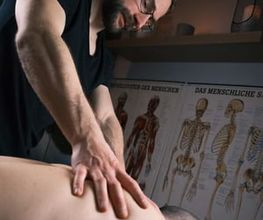 Patricks Massage Oase Bild 2