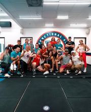 F45 Training Grand Central Park image 1