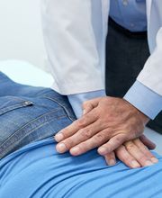 Driss Khaldi Ostéopathe CDS Bild 4