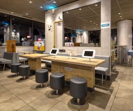 McDonald's Bild 7