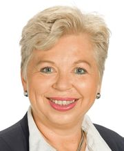 Brigitte Greichgauer - Selbstständige Vertriebspartnerin für Swiss Life Select Bild 1