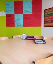 Ibbenbüren Unterrichtsraum1