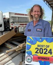 Williams Paint and Body Shop image 13