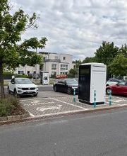 ChargeOne Ladestation Bild 8