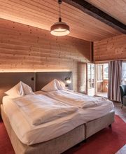 Hotel Chalet Du Lac Bild 10