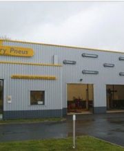 Maury pneus - Eurotyre image 1