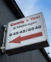 Conny's Taxi Bild 13