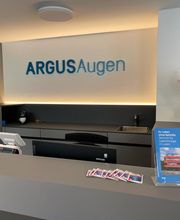 ARGUS Augen AG Bild 1