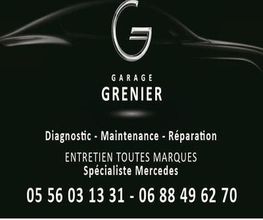 Garage Grenier image 1