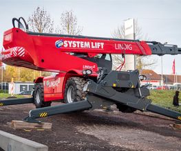 LINDIG Fördertechnik GmbH Bild 3
