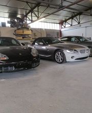 Carrosserie Rochelimagne image 1